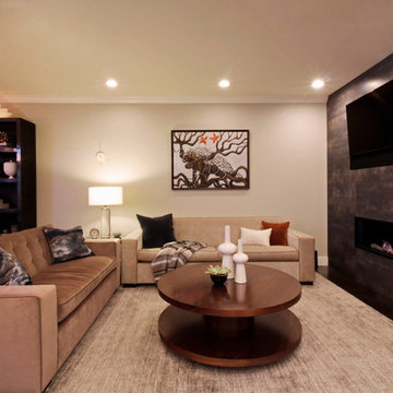 San Francisco Condo Remodel