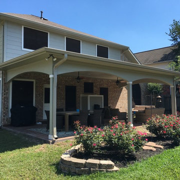 patio cover