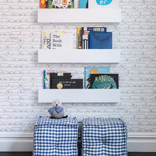 Bedrooms