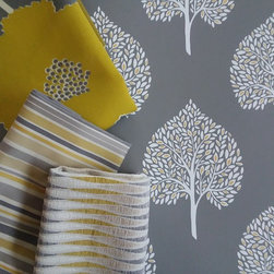 Fabric, Paint & Finish Selections - Products
