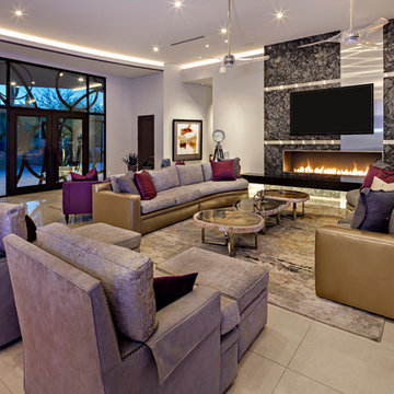 DC Ranch Desert Contemporary