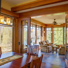 Family/sun room