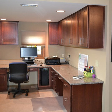 Maroon Bells Court, Bolingbrook IL