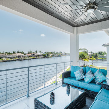 2-story Custom Home