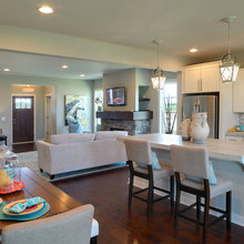 M&D Kitchen Lights