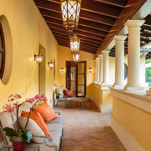 outdoor lighting