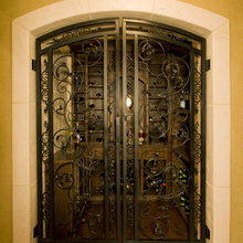 Wine Room