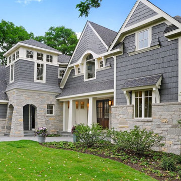 Lake Geneva Project
