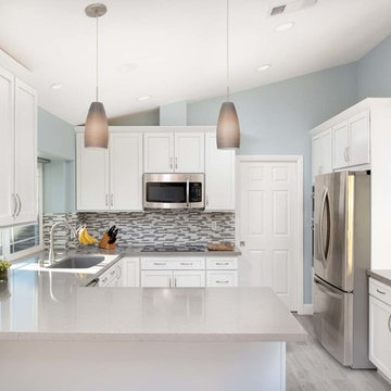 Poway Kitchen Remodel 5
