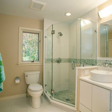 THAYER: 2nd Floor - Bathroom #3-(interior)