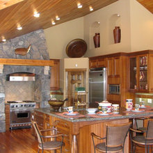 Living Room Ideas