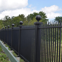 Fences - Products