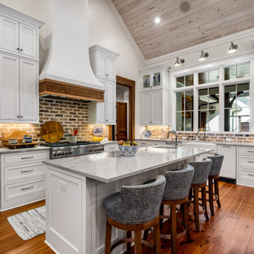 Copper Creek Cottage