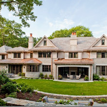 traditional exteriors