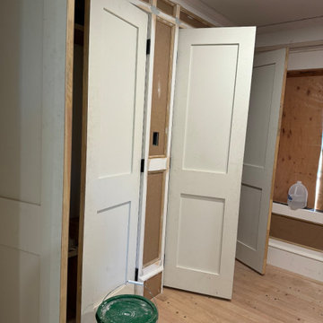Custom Built-ins