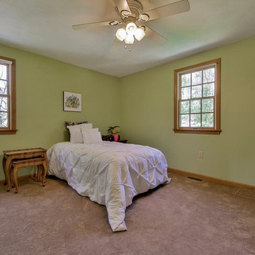 From Country to Modern Farmhouse