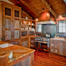 Kitchen Ideas