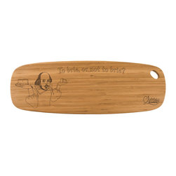 Cheesy Boards - Cutting Boards