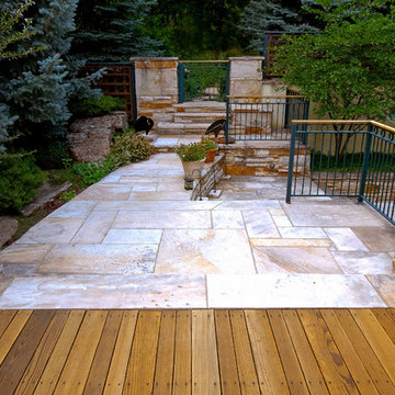 Tuscan Ledges
