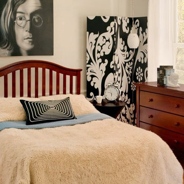 Bailey Convertible Crib