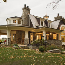 siding
