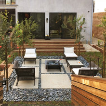 Patio Ideas