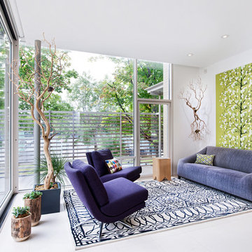 John Donkin Architect