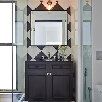 Residences at 338A @River Valley Road