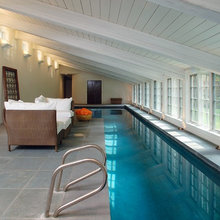 Pools