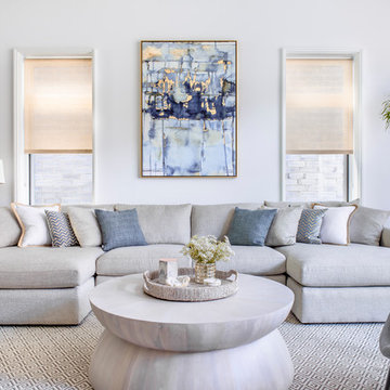 West Town Home