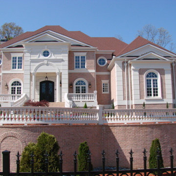 New Home