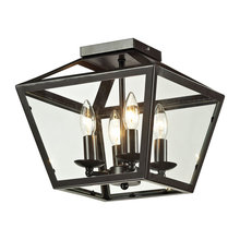 Outdoor lighting