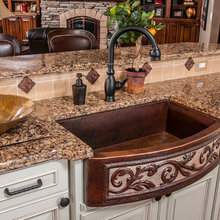 Kitchen Ideas