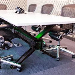 C1 World Headquarters - Dining Tables