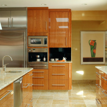 Contemporary