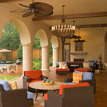 Outdoor Living