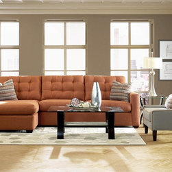 Lido Collection by Klaussner - Products