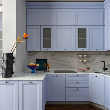 ЖК Достояние