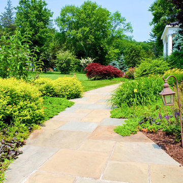 Enchanting Entrance