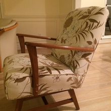 living room furnishings