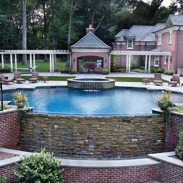 Demarest, NJ
