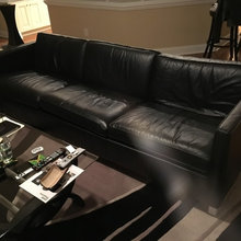 Jason & Monica Existing Furniture