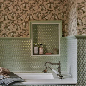 Bathroom Renovation | Forest Hill