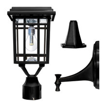 outdoor lights