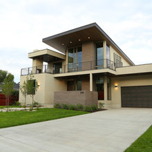 New Home
