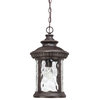 Quoizel CHI1911IB One Light Outdoor Hanging Lantern Chimera Imperial Bronze