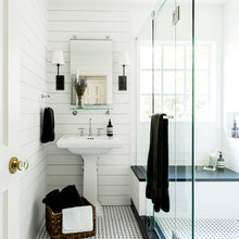 Jacobs Home - Bathroom Inspo