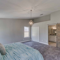 Barn doors - Home Decor