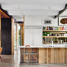 Kitchen Look & Feel