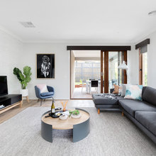 Lounge Room